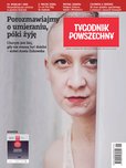 e-prasa: Tygodnik Powszechny – 41/2016