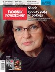 e-prasa: Tygodnik Powszechny – 44/2016