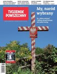 e-prasa: Tygodnik Powszechny – 46/2016