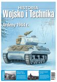 e-prasa: Wojsko i Technika Historia – 1/2016