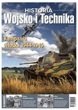 e-prasa: Wojsko i Technika Historia – 2/2016