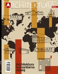 e-prasa: Architektura-murator wydania archiwalne do 01.12.2017 – 4/2016