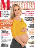 e-prasa: M jak mama wydania archiwalne do 01.12.2017 – 6/2016