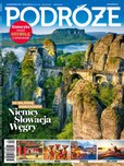 e-prasa: Podróże wydania archiwalne do 01.12.2017 – 4/2016