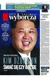 e-prasa: Gazeta Wyborcza - Warszawa – 210/2017
