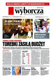 e-prasa: Gazeta Wyborcza - Warszawa – 213/2017