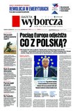 e-prasa: Gazeta Wyborcza - Warszawa – 214/2017