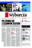 e-prasa: Gazeta Wyborcza - Warszawa – 217/2017