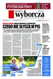 e-prasa: Gazeta Wyborcza - Warszawa – 225/2017