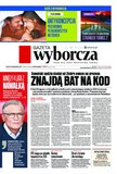 e-prasa: Gazeta Wyborcza - Warszawa – 251/2017