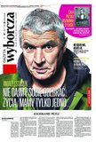 e-prasa: Gazeta Wyborcza - Warszawa – 252/2017