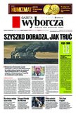 e-prasa: Gazeta Wyborcza - Warszawa – 264/2017