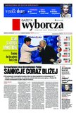 e-prasa: Gazeta Wyborcza - Warszawa – 266/2017