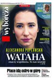 e-prasa: Gazeta Wyborcza - Warszawa – 268/2017