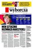 e-prasa: Gazeta Wyborcza - Warszawa – 270/2017