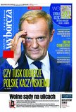 e-prasa: Gazeta Wyborcza - Warszawa – 274/2017