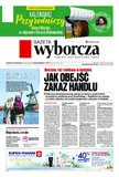 e-prasa: Gazeta Wyborcza - Warszawa – 278/2017