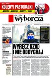 e-prasa: Gazeta Wyborcza - Warszawa – 294/2017