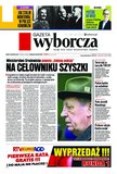 e-prasa: Gazeta Wyborcza - Warszawa – 299/2017