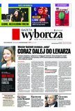 e-prasa: Gazeta Wyborcza - Warszawa – 301/2017