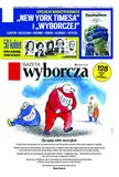 e-prasa: Gazeta Wyborcza - Warszawa – 302/2017