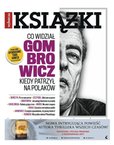 e-prasa: Książki. Magazyn do Czytania – 3/2017