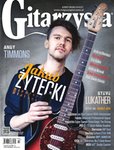 e-prasa: Gitarzysta – 3/2017