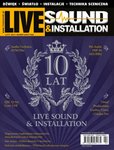 e-prasa: Live Sound & Installation – 2/2017