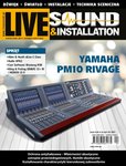 e-prasa: Live Sound & Installation – 4/2017