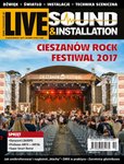 e-prasa: Live Sound & Installation – 10/2017