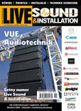 e-prasa: Live Sound & Installation – 11/2017