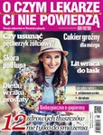 e-prasa: O Czym Lekarze Ci Nie Powiedzą – 5/2017