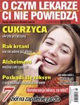 e-prasa: O Czym Lekarze Ci Nie Powiedzą – 11/2017