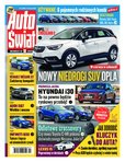 e-prasa: Auto Świat – 4/2017