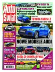 e-prasa: Auto Świat – 24/2017