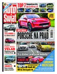 e-prasa: Auto Świat – 31/2017