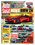 e-prasa: Auto Świat – 34/2017