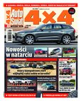 e-prasa: Auto Świat 4x4 – 1/2017