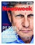 e-prasa: Newsweek Polska – 4/2017