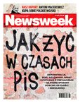 e-prasa: Newsweek Polska – 8/2017