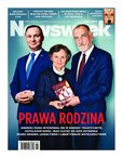 e-prasa: Newsweek Polska – 14/2017