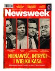 e-prasa: Newsweek Polska – 15/2017