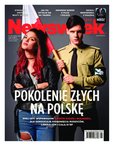 e-prasa: Newsweek Polska – 27/2017