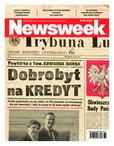 e-prasa: Newsweek Polska – 36/2017