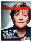 e-prasa: Newsweek Polska – 40/2017