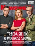 e-prasa: Newsweek Polska – 41/2017