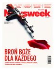 e-prasa: Newsweek Polska – 43/2017