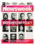 e-prasa: Newsweek Polska – 44/2017