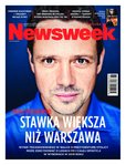 e-prasa: Newsweek Polska – 46/2017