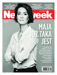 e-prasa: Newsweek Polska – 49/2017